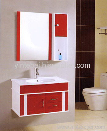 PVC cabinet