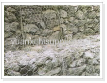 Rockfall Netting