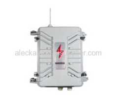 gsm power facility alarm system