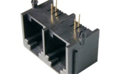 RJ11 Modular Jack