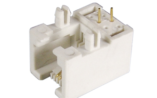 RJ11 Modular Jack