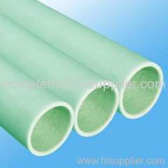 Epoxy Cotton Cloth Laminate Tube