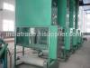 Insulation pipe coating machine