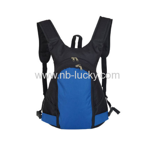 School people Backpack