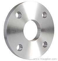 plat flange