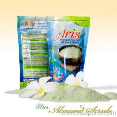 Aris Miracle Sea Salt (Bath salt)