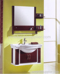 pvc bathroom furniture