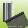 Fiberglass window screen