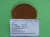 Lotus leaf P.E. /Lotus leaf extracts