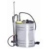 Stainless steel sprayer