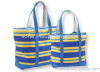 Diaper Bag Canvas Tote Bag Shopping Bag & Boat Bag