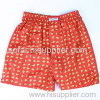 Boxer Short & Cargo Shorts