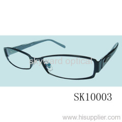 stainless steel optical frames