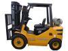 HH25 GAS Forklift WITH LPG