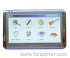 4.3inches GPS navigator