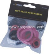 Tap refitting assortment