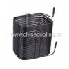 Roll Condenser with painting