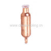 copper filter drier