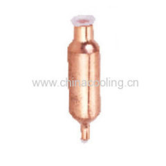 copper filter drier