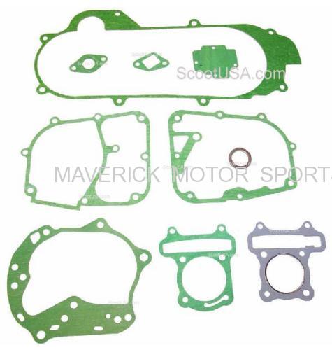 GY6 Gasket