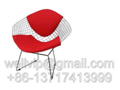 Diamond chairs