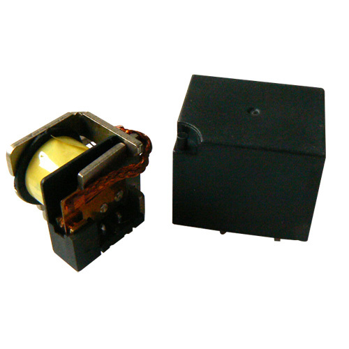 40A automotive relay