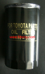 Toyota Oil Change Filter