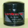 Remote Oil Filter