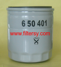 Lada Oil Filter