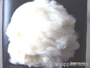 cashmere fibre