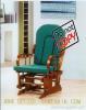 glider chair , rocking chair,