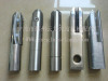 stainless steel glass clamp