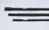 MAX DRILL Drifting Drill Rod,Extension Rod