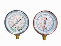 manometer