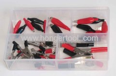 Electrical clipper kit