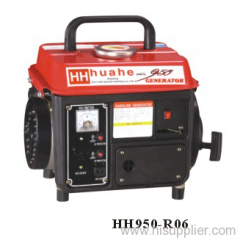 gasoline generator