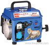 gasoline generator