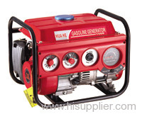 gasoline generator