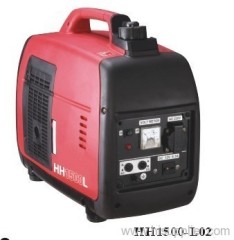 gasoline generator