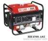 gasoline generator