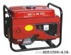 gasoline generator