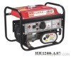 gasoline generator