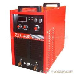 MMA series inverter DCarc welder