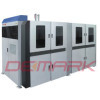 Linear Bottle Blow Molder