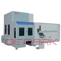 Plastic Blow Moulding Machines