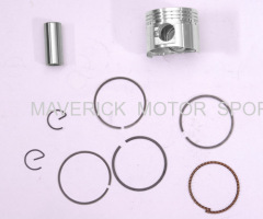 GY6 50cc Piston Kits