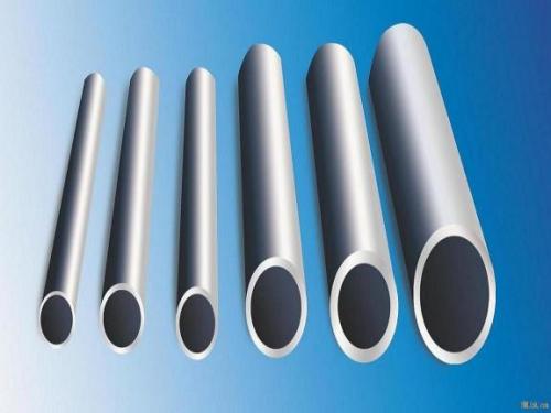 seamless stainless steel tube