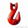 Clevis Grab Hook with Wing