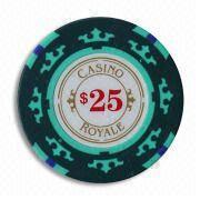 Casino Poker Chip