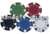 Suited Poker Chips